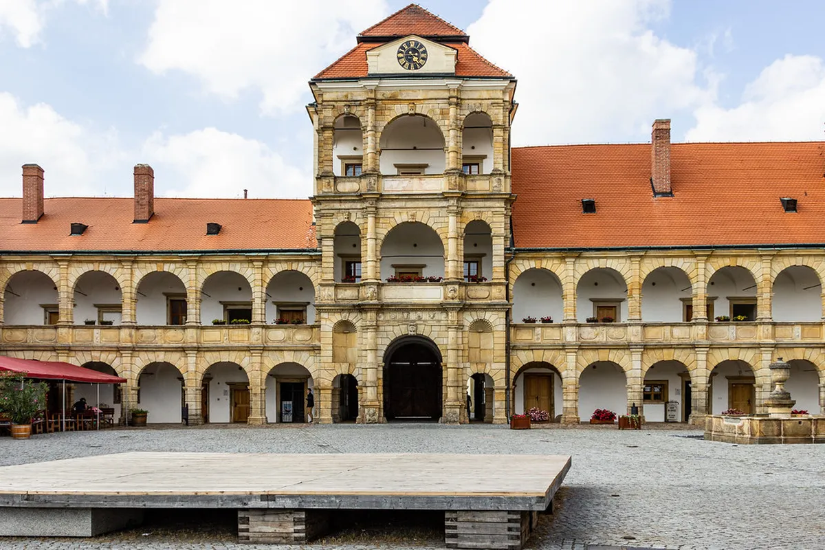 Old Town Hall Brno Tower Opening Hours Today
