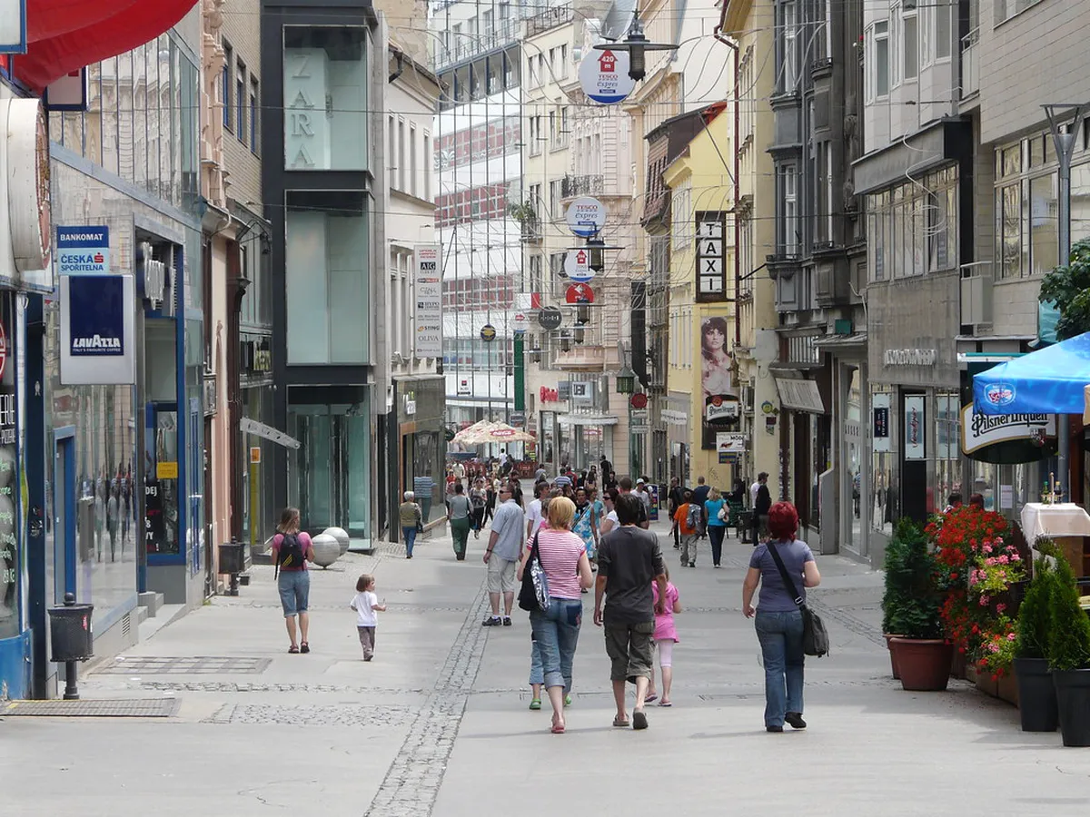 Top Attractions in Brno: 12 Best Things to Do (2026 Guide)