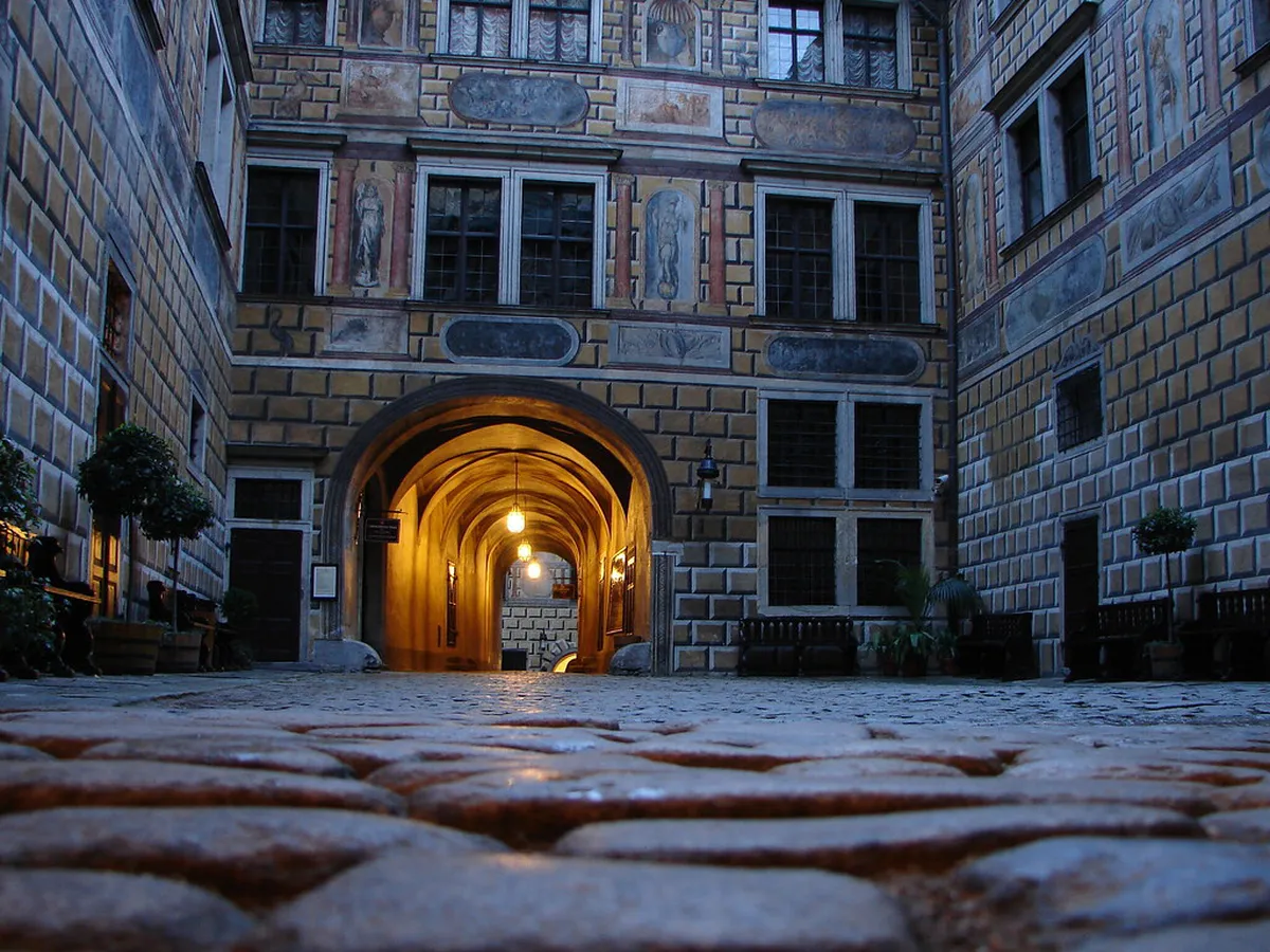 12 Best Day Trips From Český Krumlov (2025 Guide)