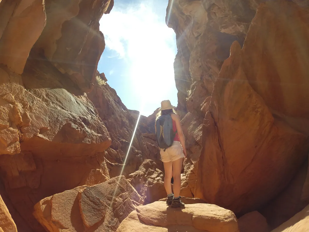 Hike to Křížová Hora Viewpoint: A Complete Guide