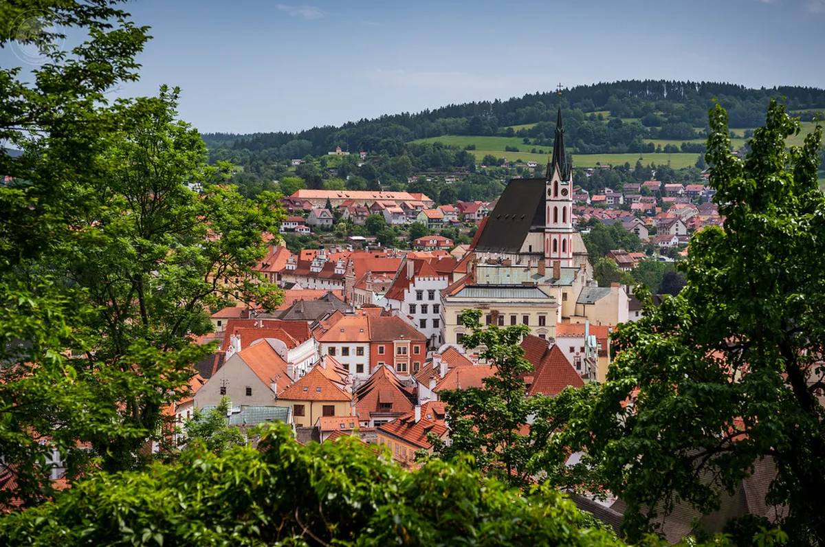 Top Attractions in Český Krumlov: 13 Fairy Tale Sights (2026)