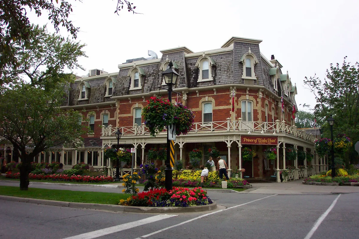 Best Luxury Hotels With Balconies in Karlovy Vary