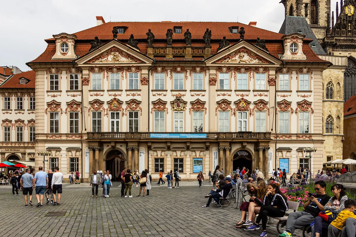 Top Photography Spots Karlovy Vary: A 2026 Guide