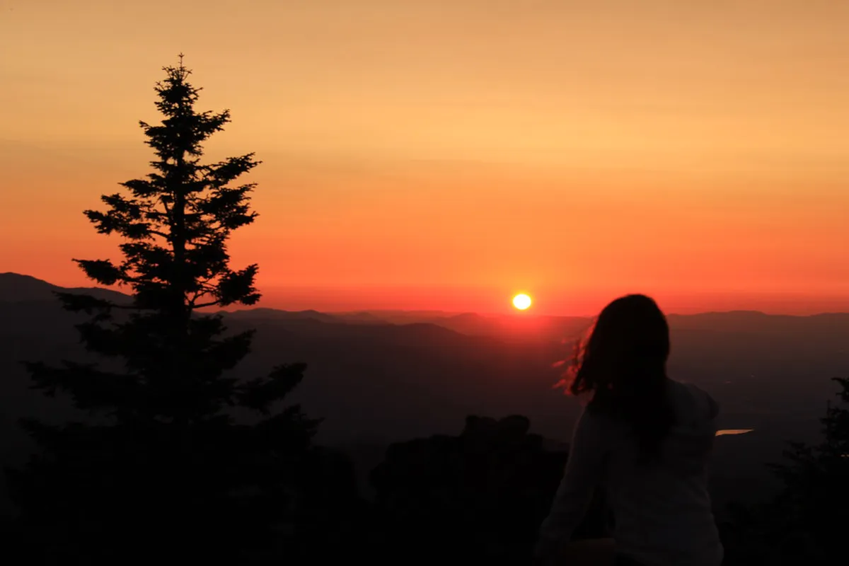 Where to Watch the Sunset in Olomouc Center