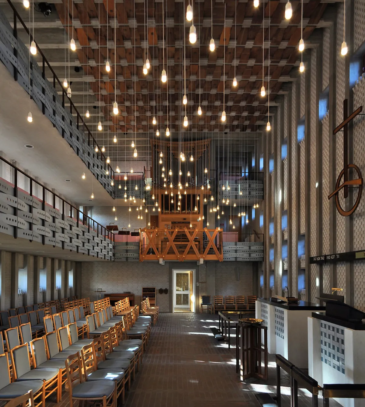 Adolf Loos Interiors Walking Route: 11 Best Stops in Plzeň