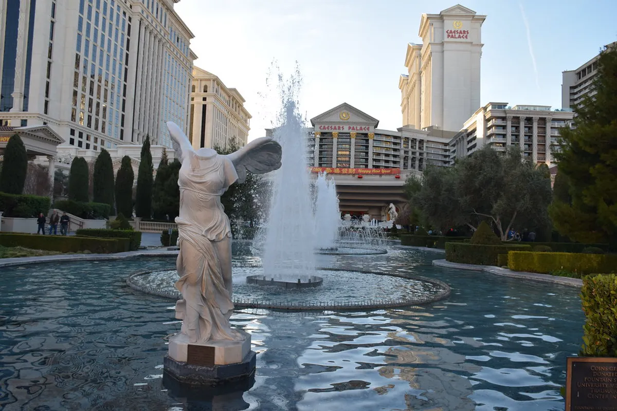 10 Best Fountains and Statues in Plzeň City Parks